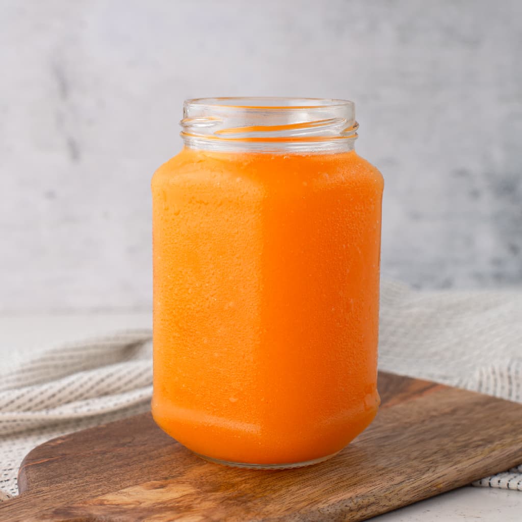 Jugo de Papaya