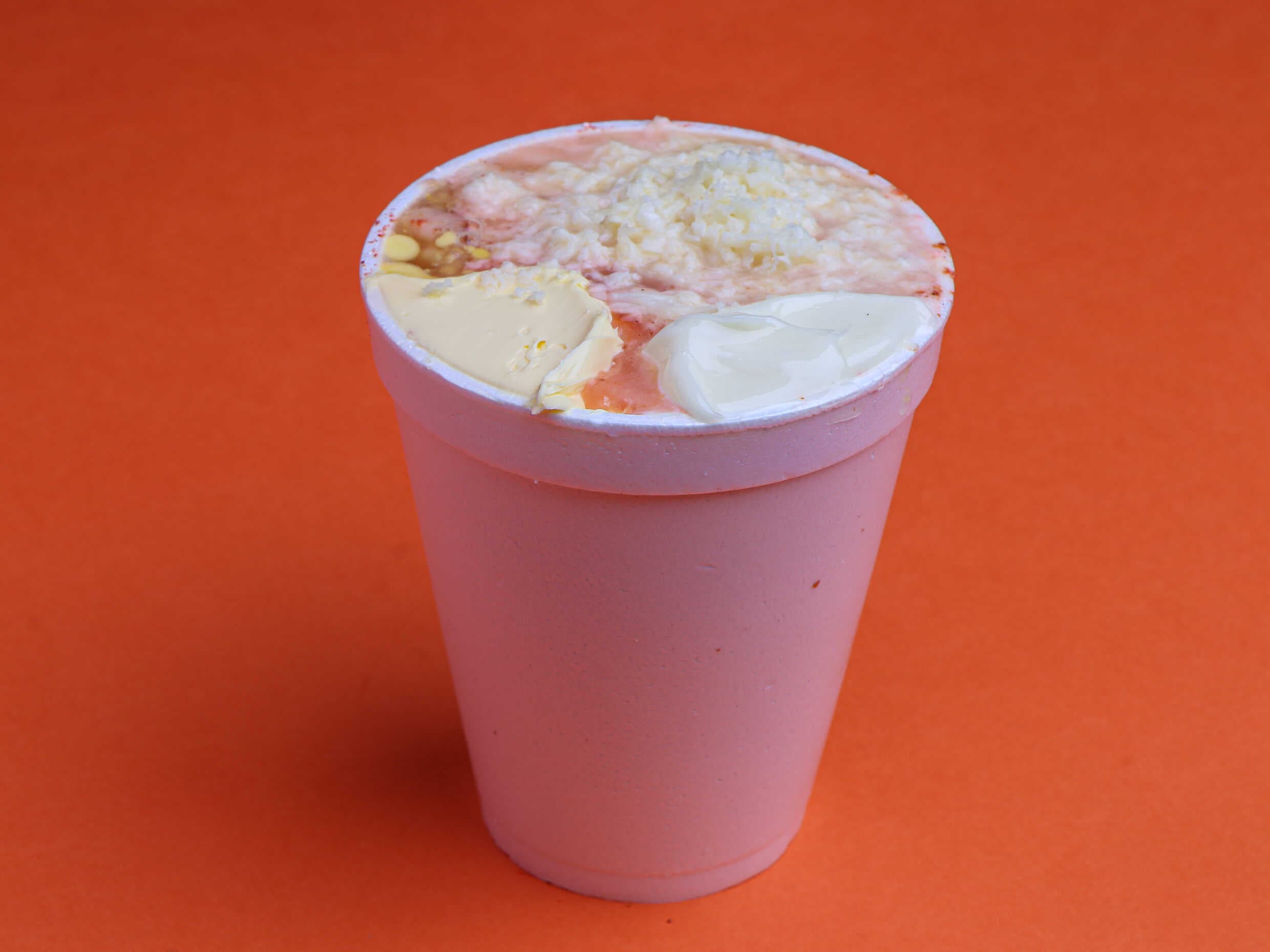 Elote Desgranado de 10oz