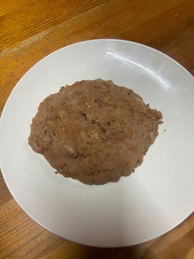 Frijoles Refritos