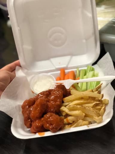Boneless