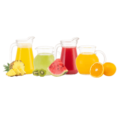 Jugo Surtido Clásico