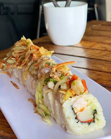 Kiwi Roll