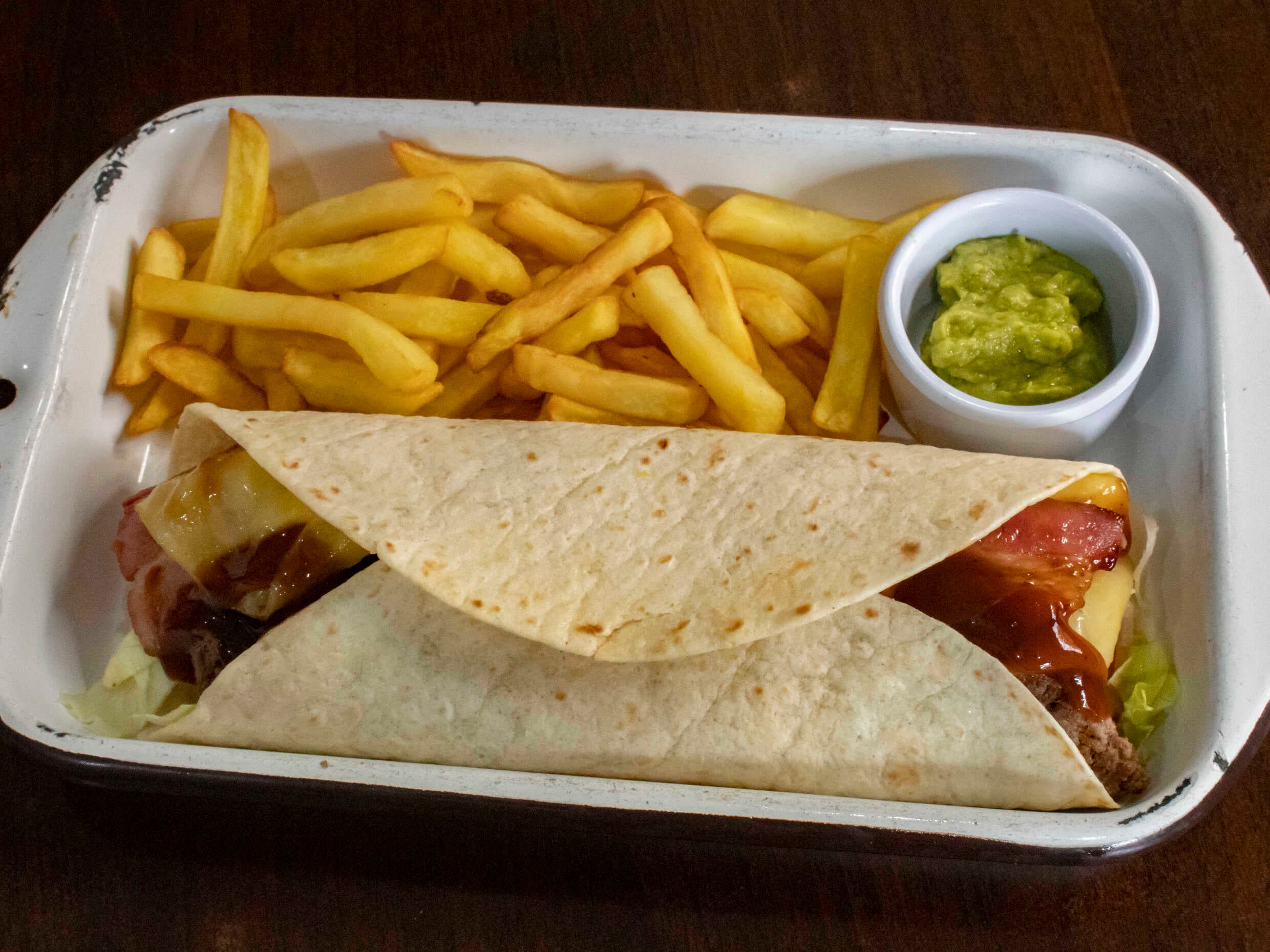 Taco BBQ