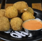 Mozzarella Bites