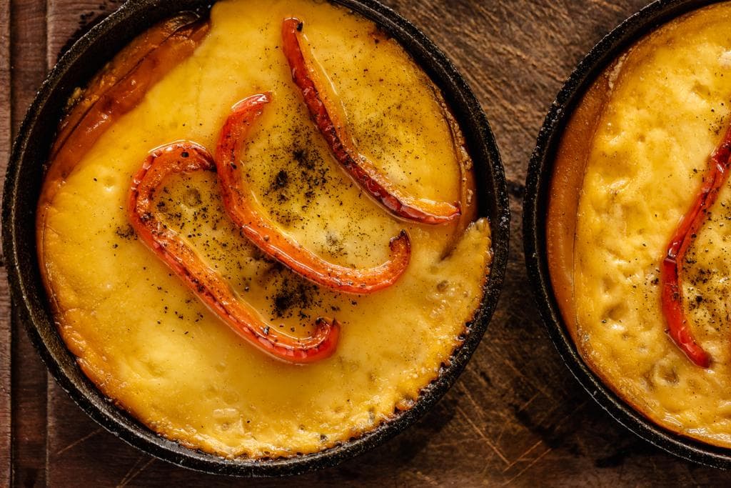 Provoleta