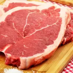 CHURRASCO