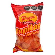 Papas Provi Adobadas Preparadas