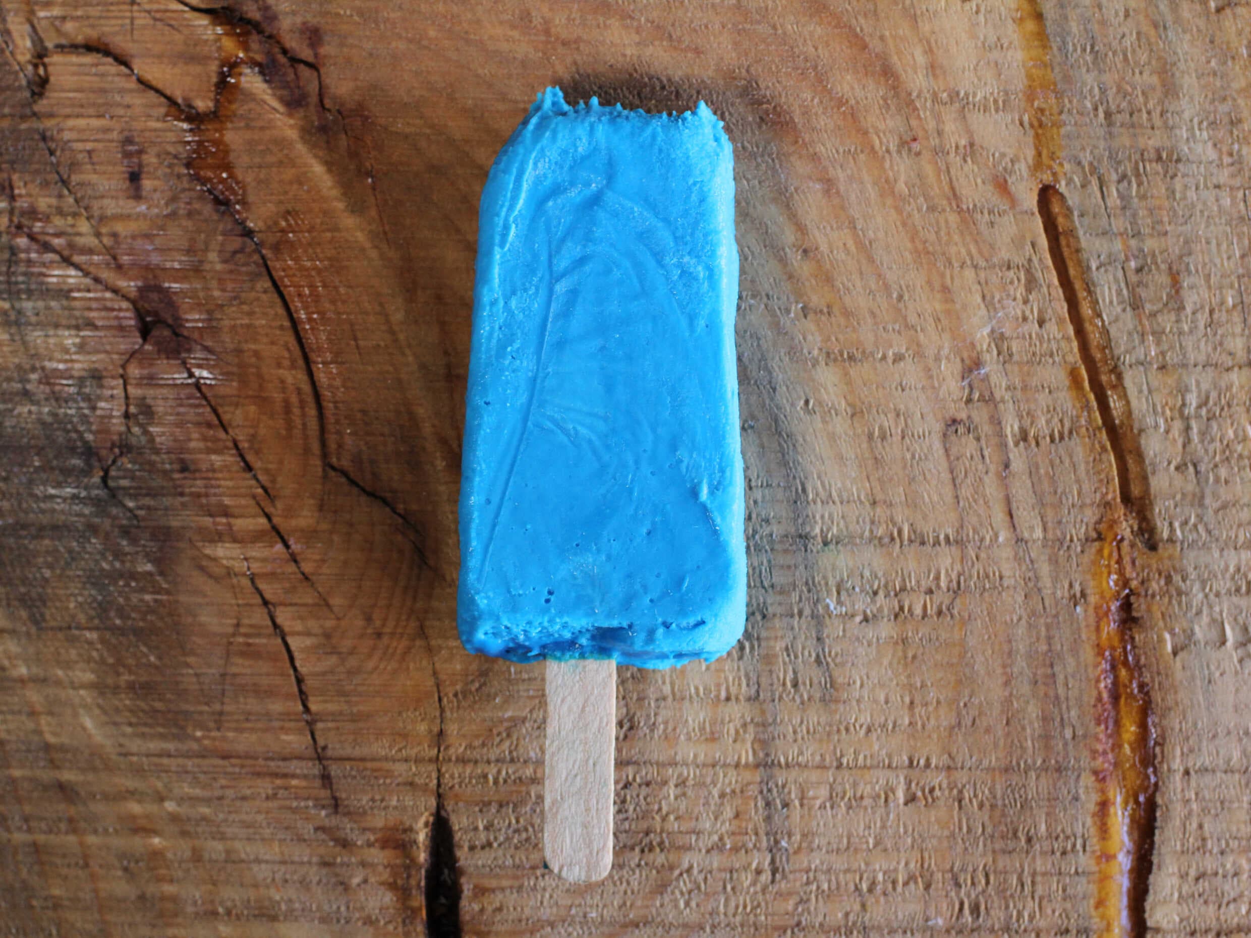 Paleta de Agua