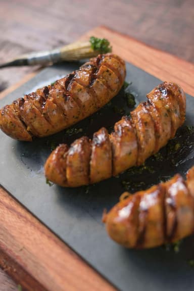 Adicional de Chorizo 1 ud