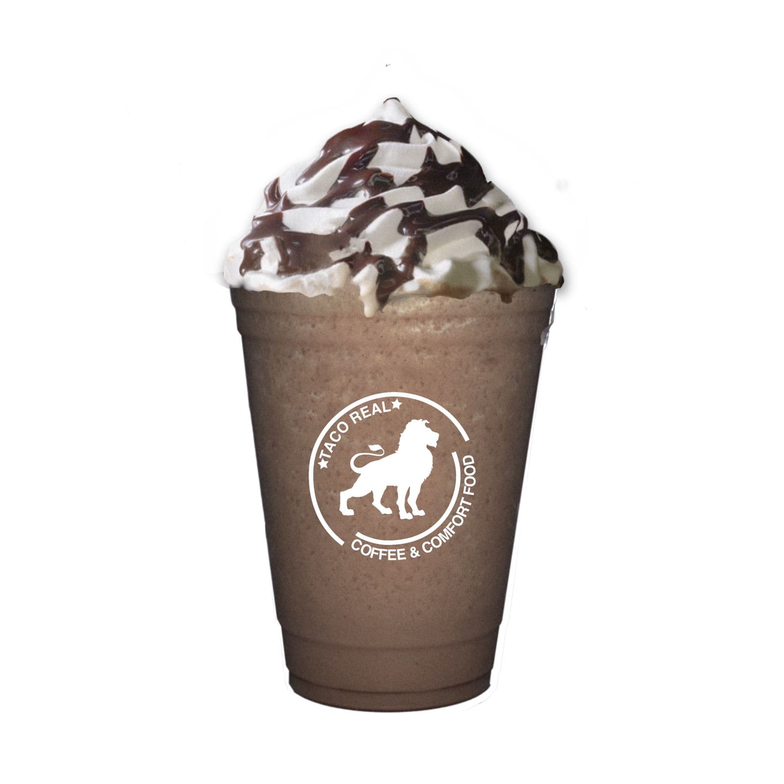 Mocha Frappuccino