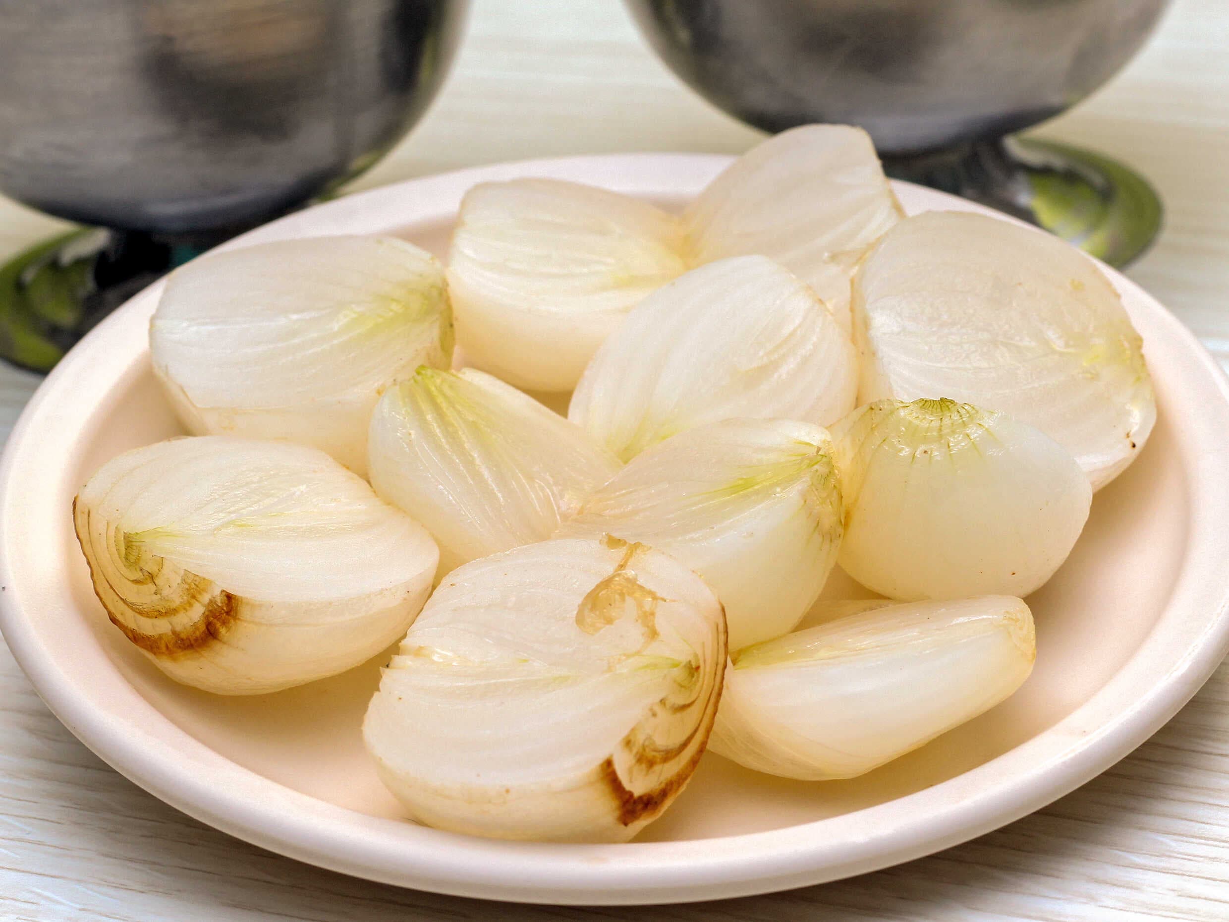Ordenes Adicionales (Cebollitas)