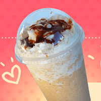 CAPUCHINO CAJETA