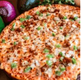 Pizza Cruji Chicago