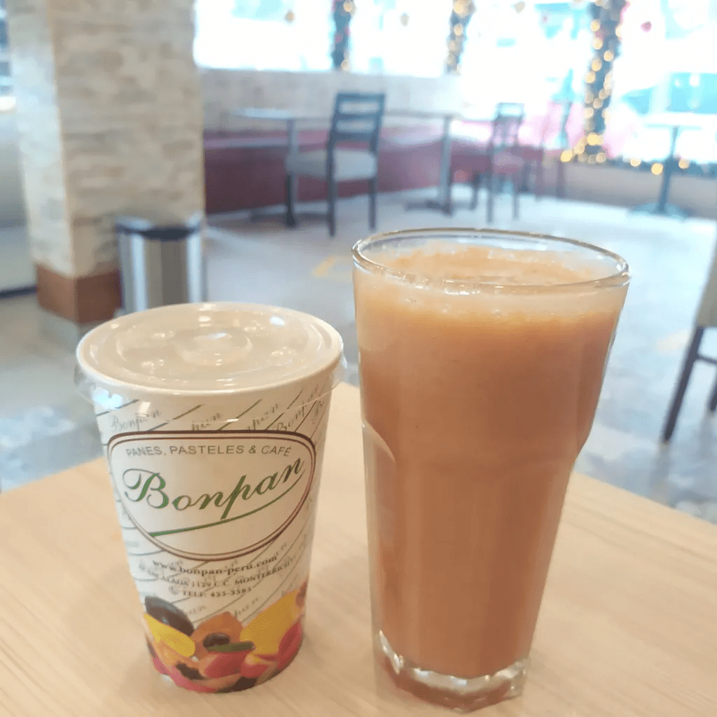 Jugo Surtido