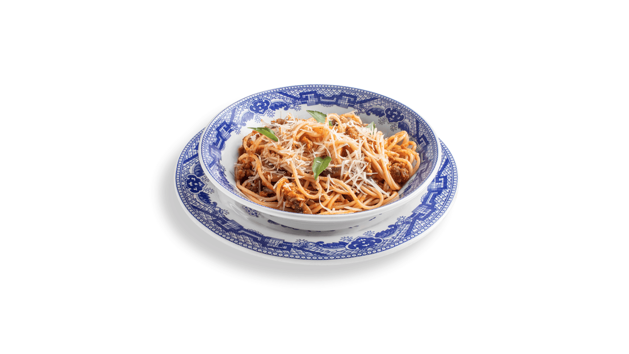 Spaghetti a la Bolognesa (400 g)