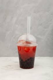 Té Con Frutas