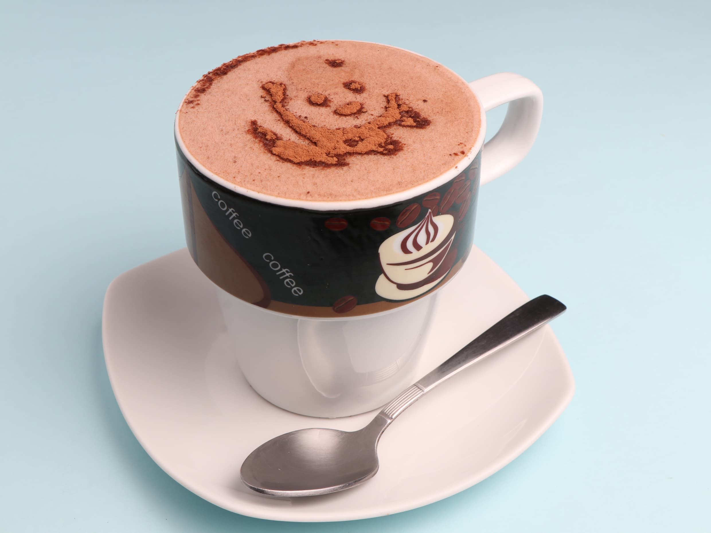 Chai Caliente