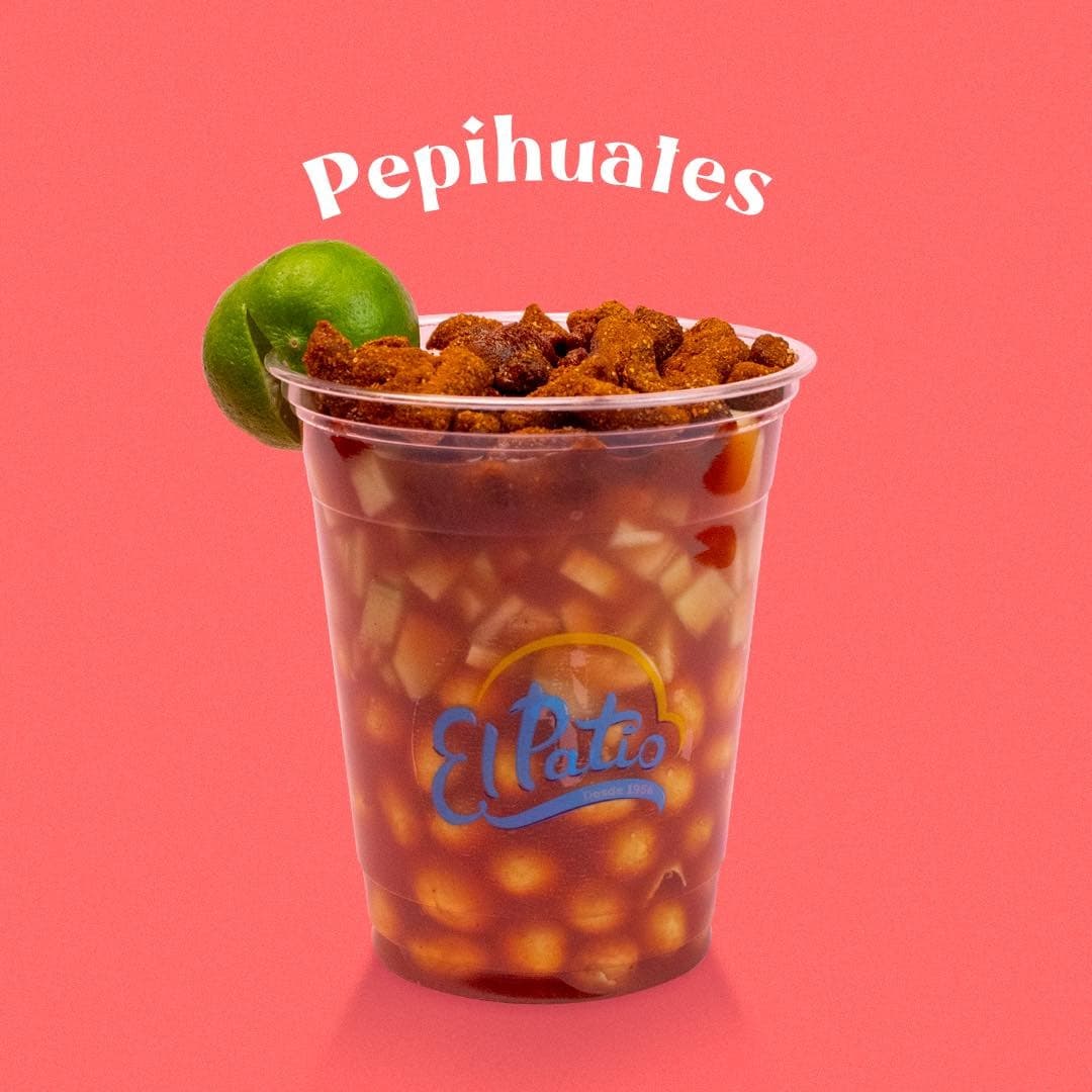 Pepihuates