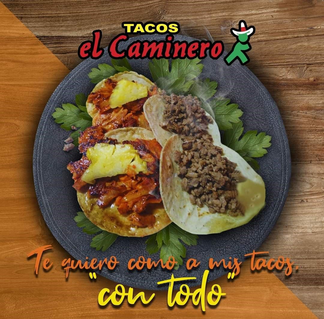 Taco Molleja
