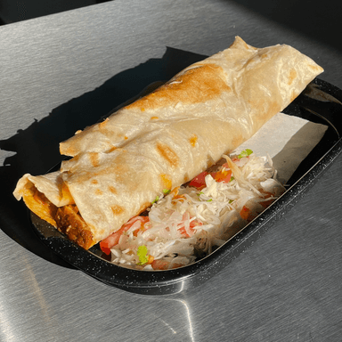 2  Flautas Grandes (30 CM)