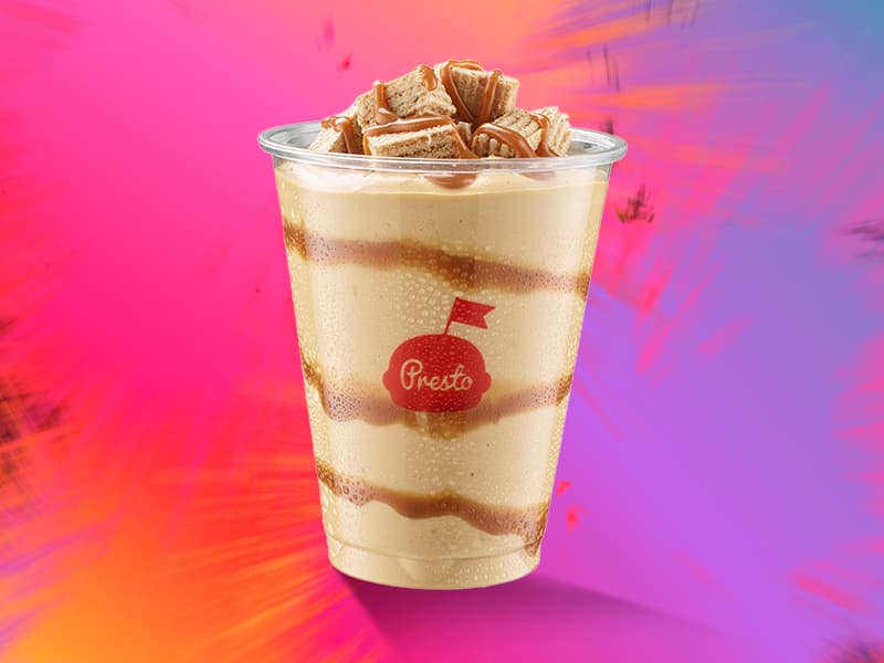 Malteada Champecoco 460Ml