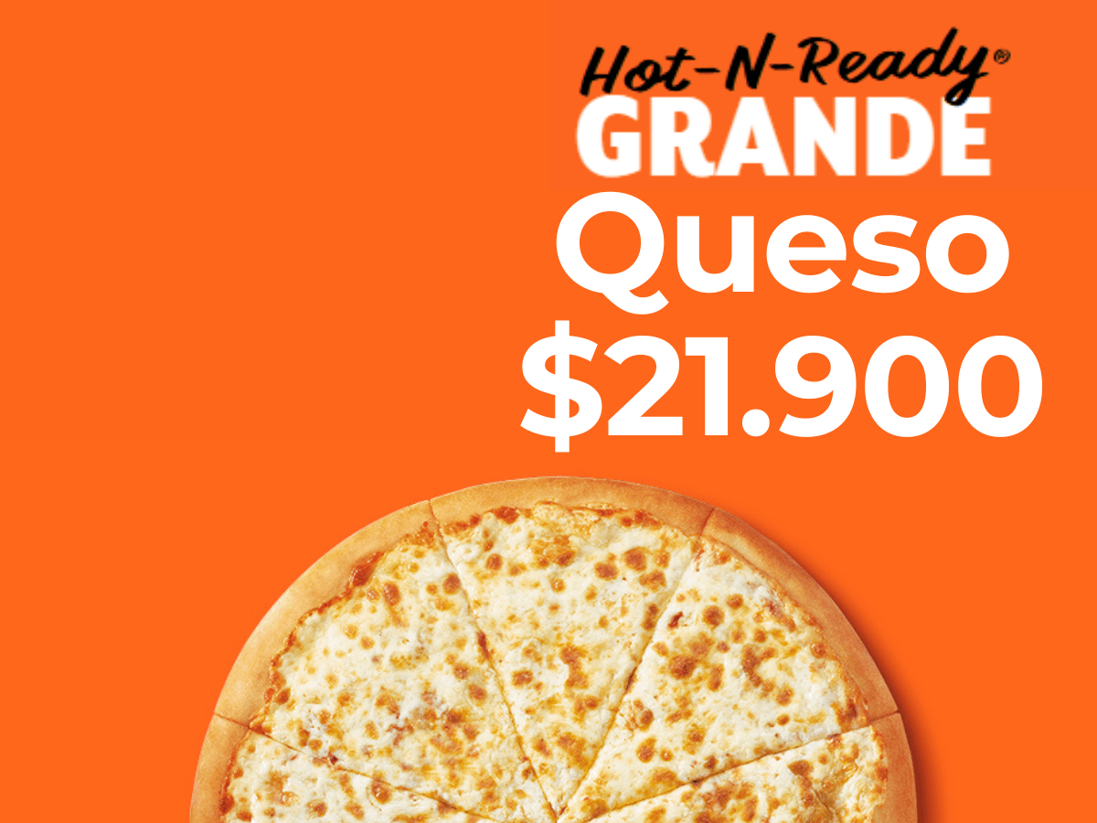 Little Caesars (Andes)