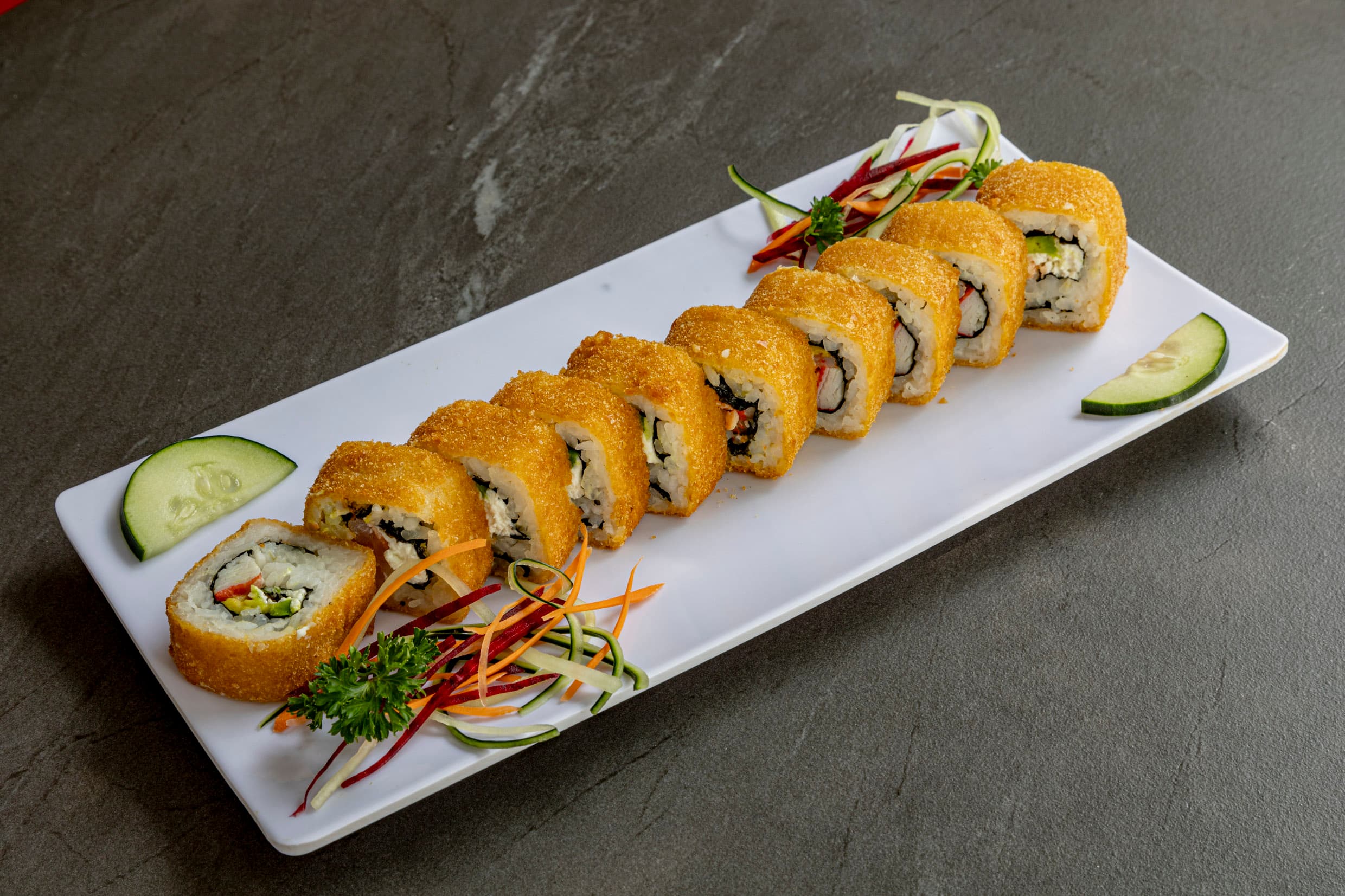Cosmos Roll