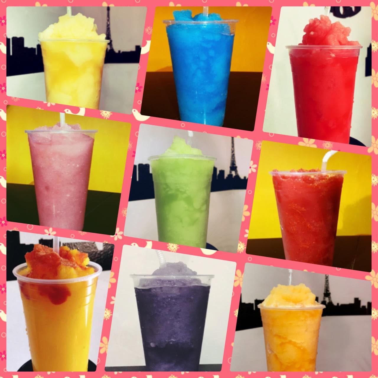 Promo Lechu Freeze