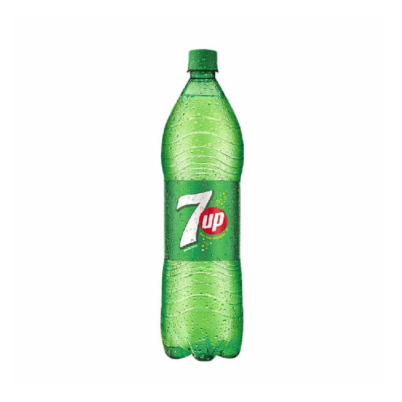 Gaseosa Seven Up 1.5 L