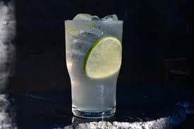 Limonada Mineral 355ml