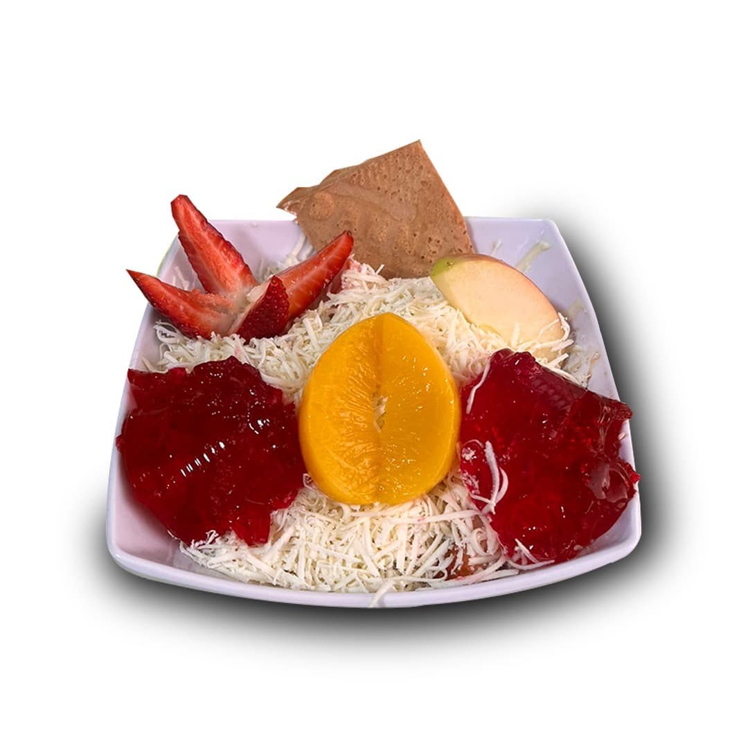 Ensalada DiDi Super Especial
