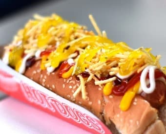 Choriperro
