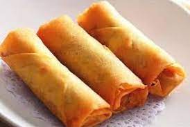Taco Chino 4 Unidades