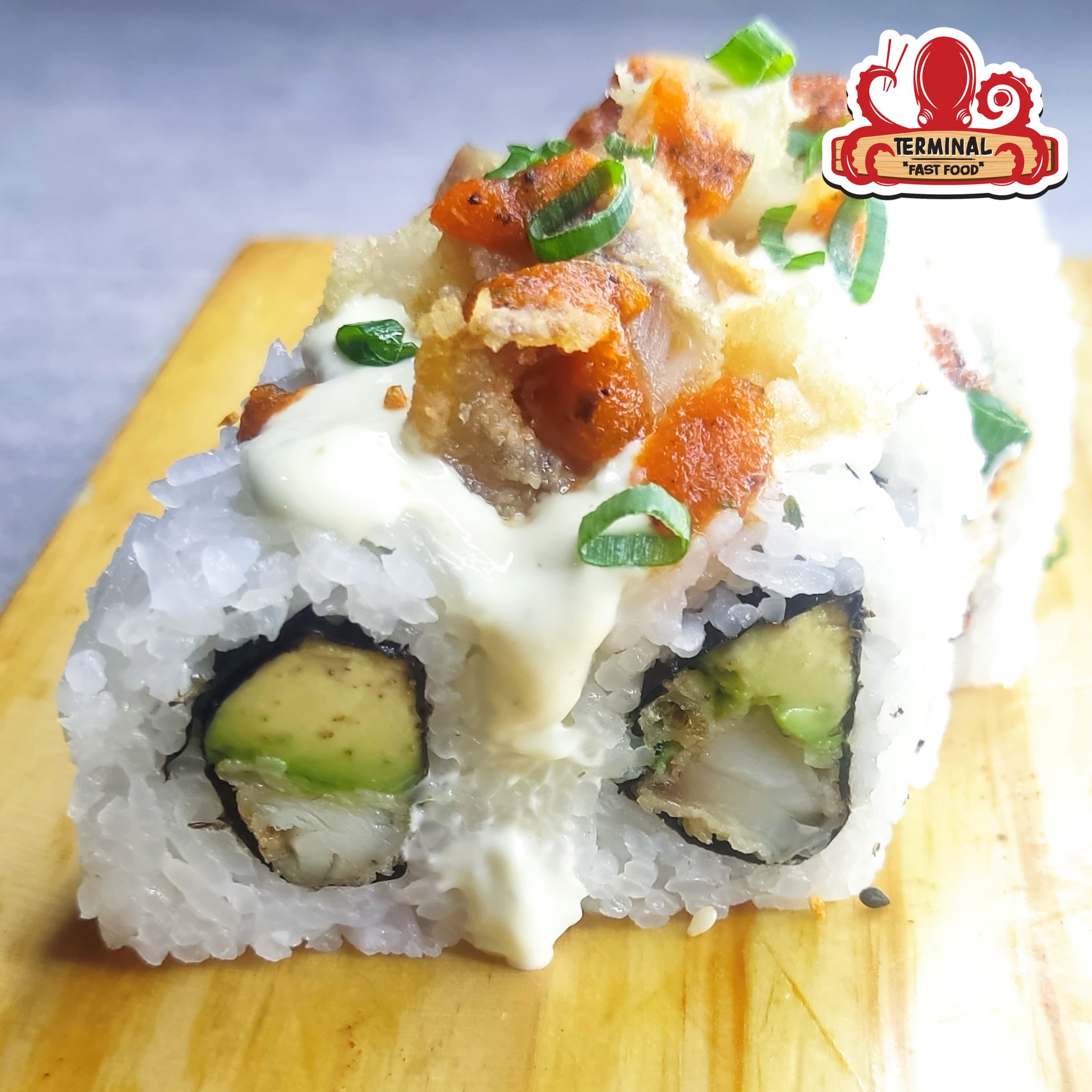 Maki 90 Segundos