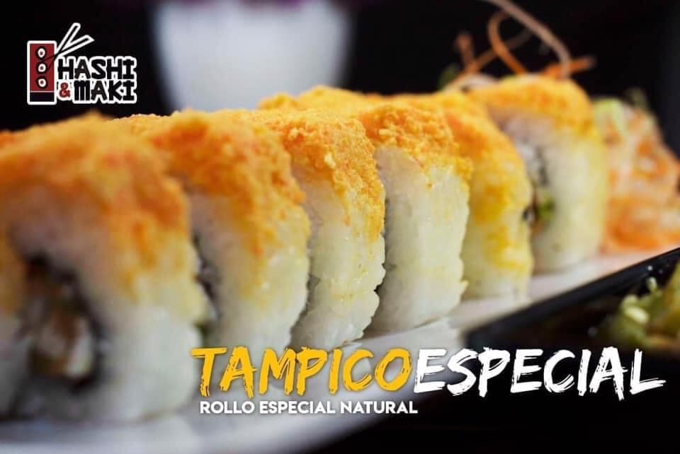 Tampico Especial