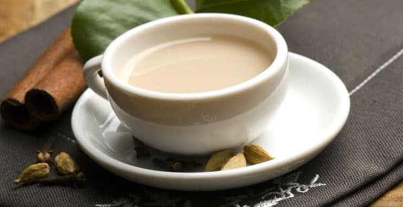 Té Chai