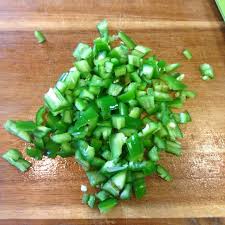 Chile Serrano