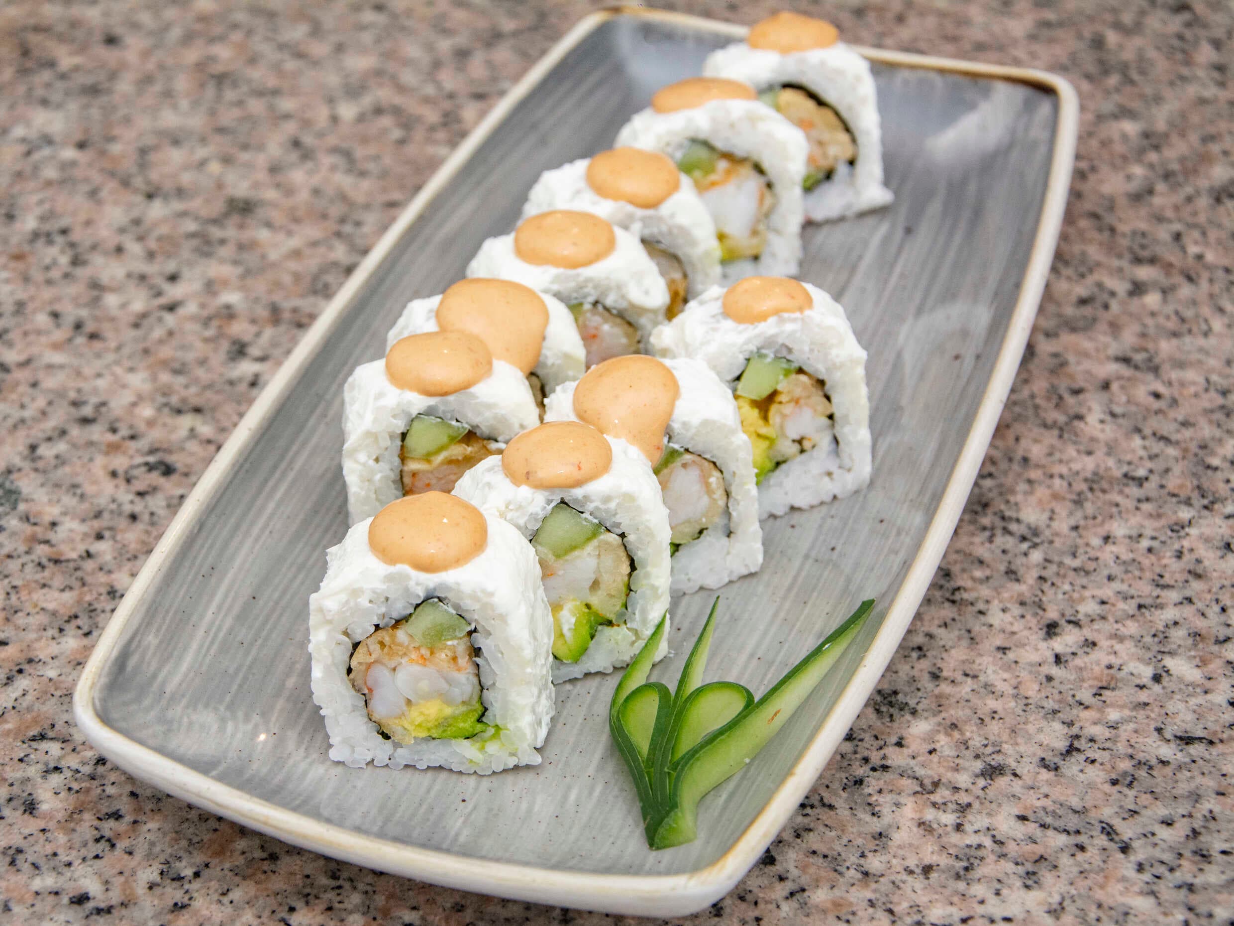 Rancherito Roll