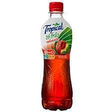 Tropical Té Frío Melocotón 500 ml