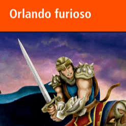 ORLANDO FURIOSO