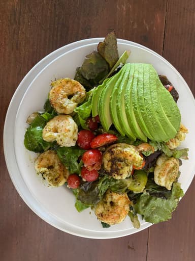 Ensalada David
