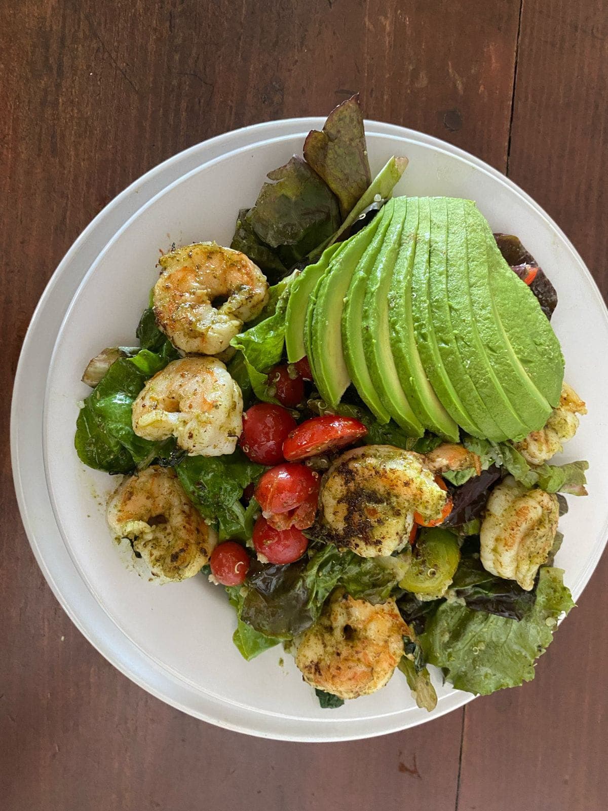 Ensalada David