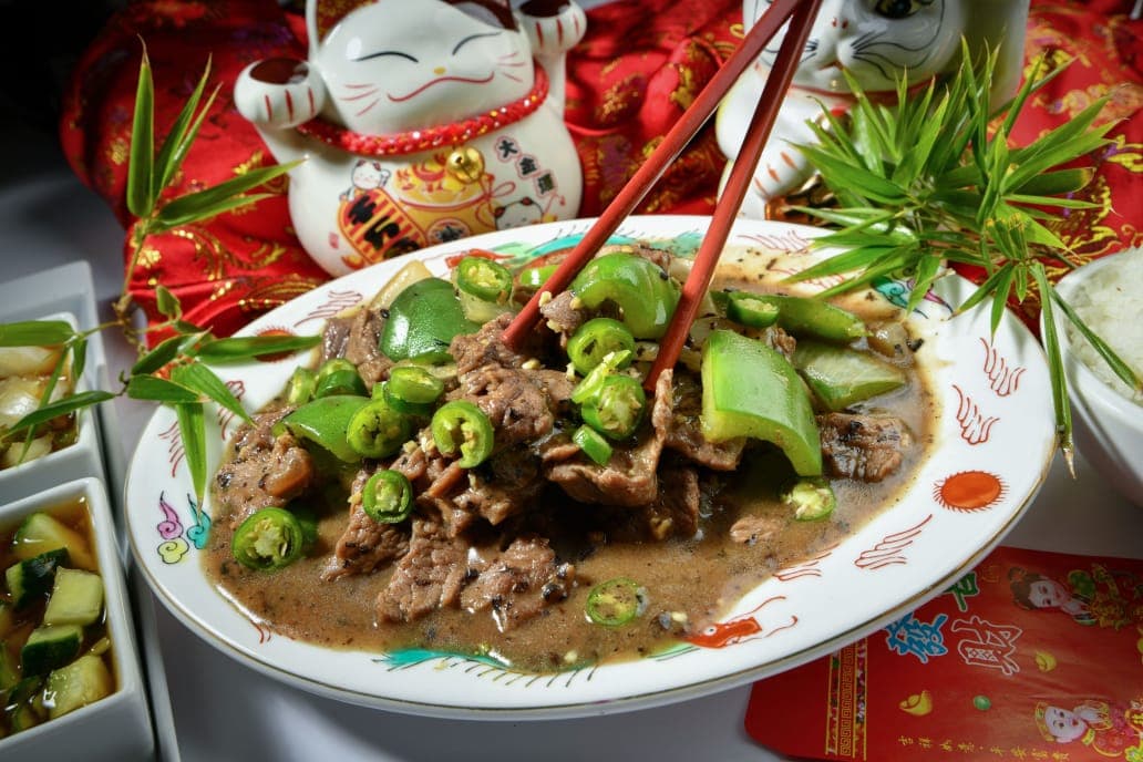 Filete Yiu Yih