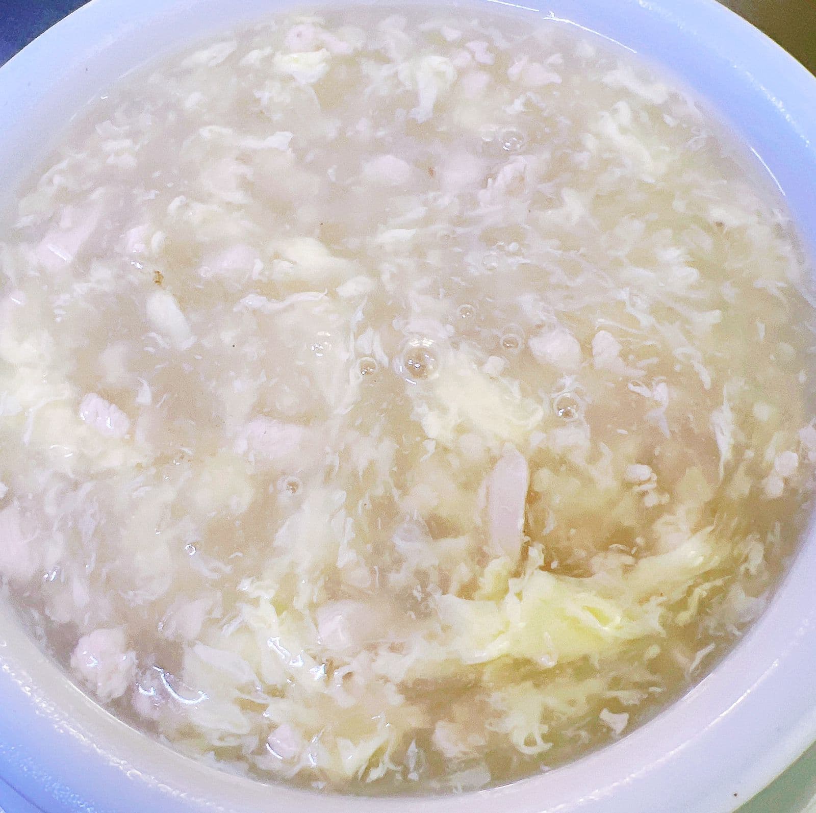 Sopa Fuchifú