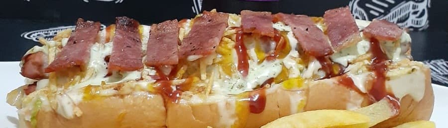 Perro Sencillo