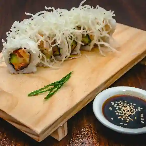 Maki Harusamen