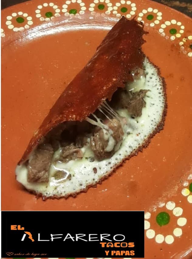 Alfarero Mixto