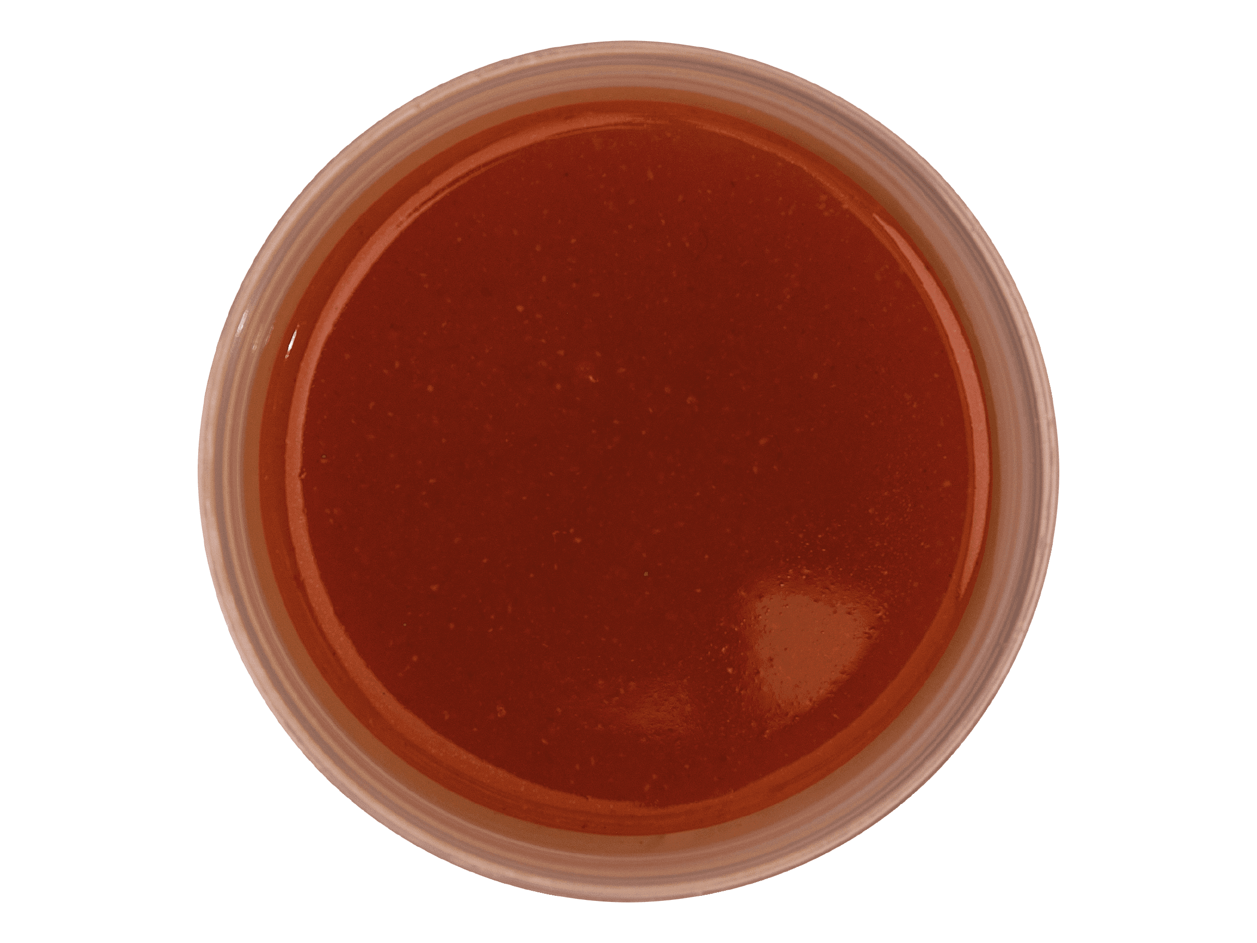 Salsa Pizza