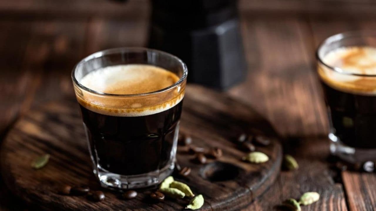 Expresso