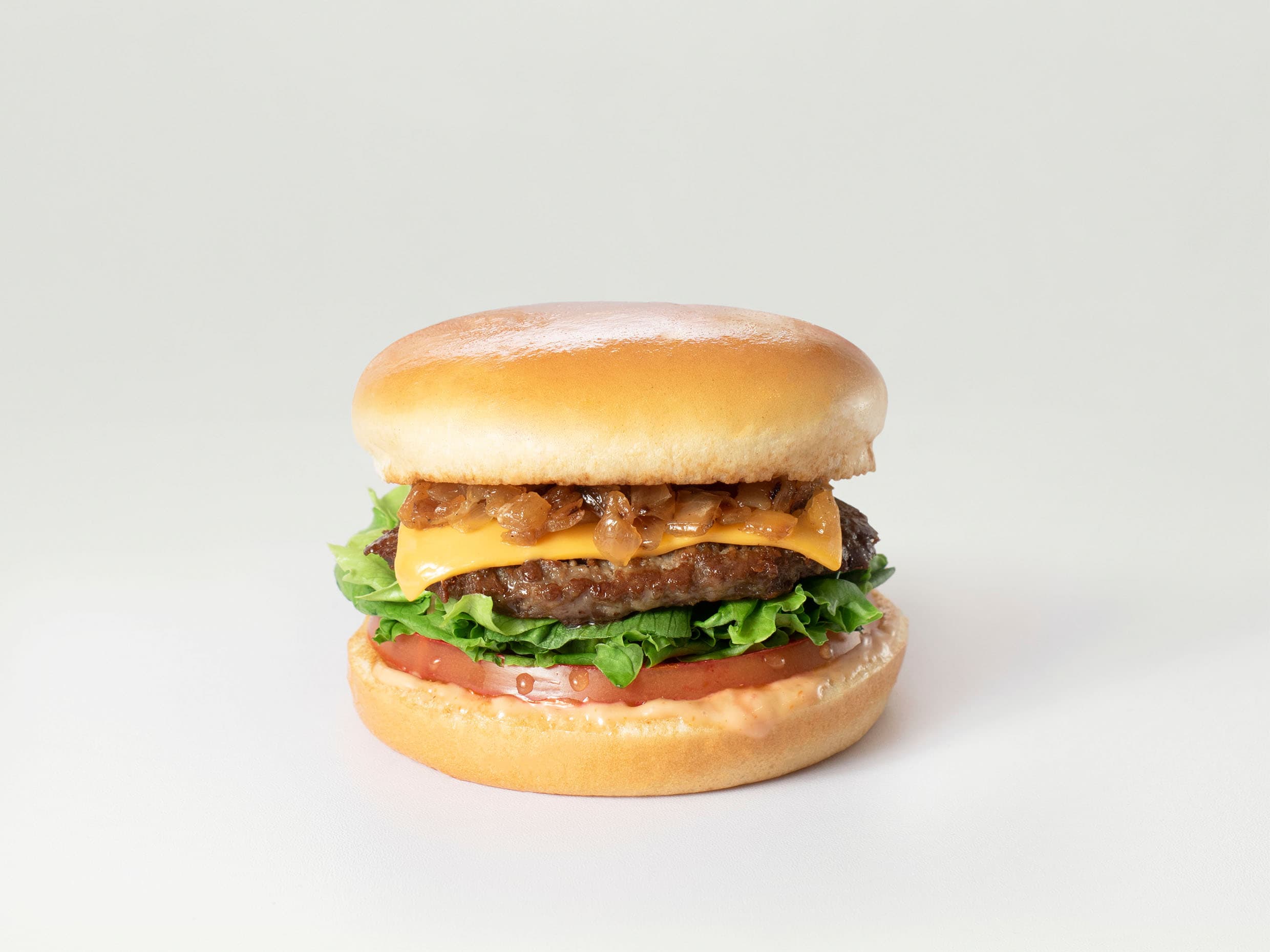 Original Burger
